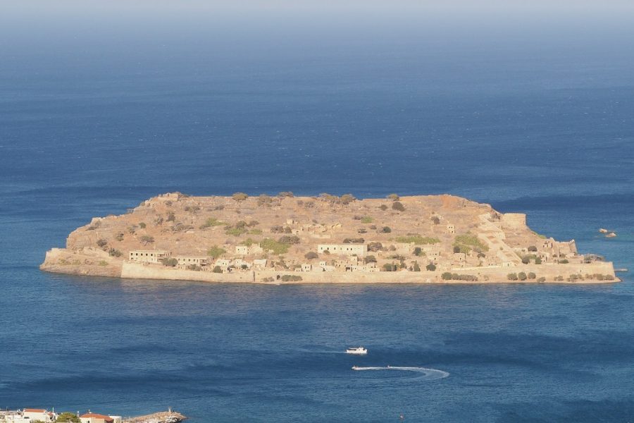 Discover East Crete: Lasithi Highlights – Kritsa Village – Spinalonga Island – Agios Nikolaos. All Day Private tour.