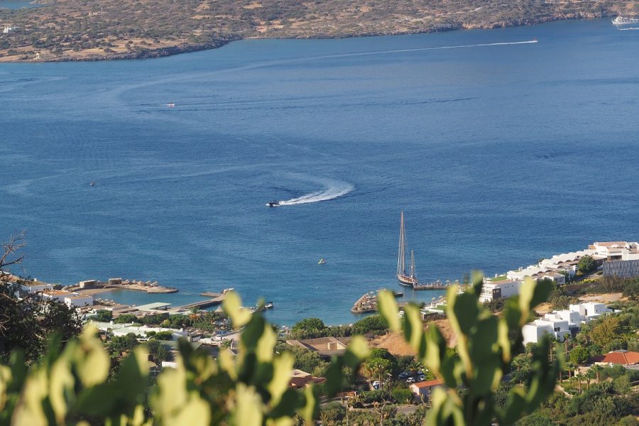 Best of Lasithi & Heraklion in 2 Days. Explore East and Central Crete in Comfort and Style. Private tour up 7 people.